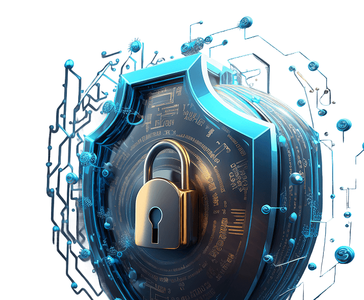 3d security badge